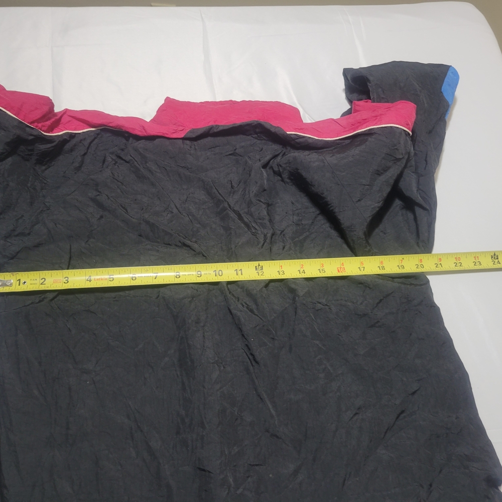 Men's Multicolor Lightweight Jacket - image 3